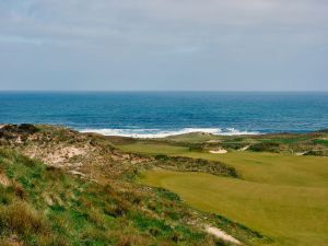 Cape Wickham 9th Waves